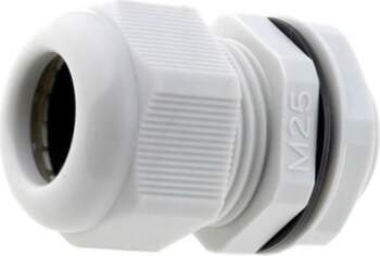 KSS WIRING Cable gland; with long