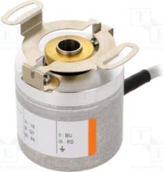 KUBLER Encoder: incremental; Usup: 5VDC; 2048imp/revol