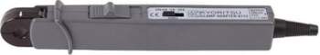 KYORITSU AC current clamp adapter; Øcable:
