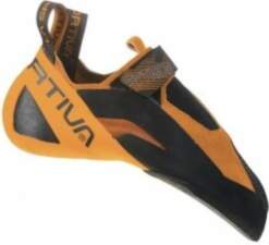 LA SPORTIVA Klinšu kurpes PYTHON (Krāsa: