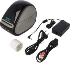 Label printer; LabelWriter; Interface: USB; Software: