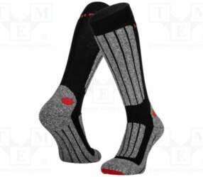LAHTI PRO Work socks; Size: 43-46