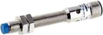 LANBAO Sensor: inductive; OUT: PNP /