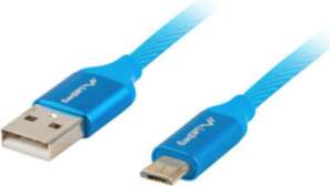 LANBERG CABLE USB 2.0 MICRO-B