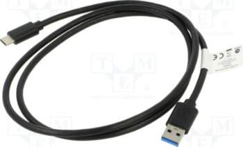 LANBERG Cable; USB 3.1; USB