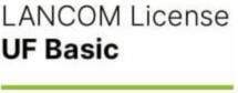 LANCOM R&S UF-T60-5Y Basic License (5