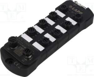 LAPP Automation module: switch Ethernet; unmanaged