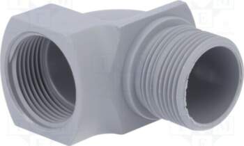 LAPP Cable gland; angular; M25; 1