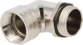 LAPP Cable gland; angular; PG13,5