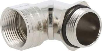 LAPP Cable gland; angular; PG16; IP55