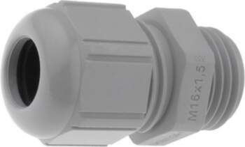 LAPP Cable gland; M16; 1.5
