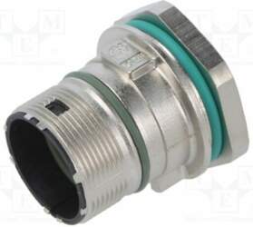 LAPP Enclosure for connectors: M23; external