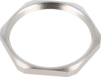 LAPP Nut; PG36; brass; 51mm; Thread: