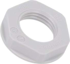 LAPP Nut; PG7; polyamide; UL94V-2; 19mm