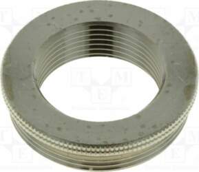 LAPP Thread adapter; PG21; M40; brass