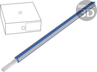 LAPP Wire; ÖLFLEX® WIRE MS 2