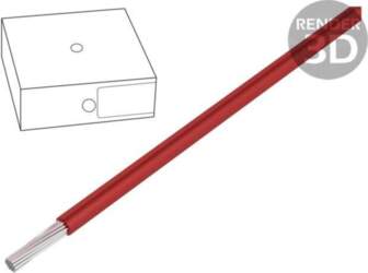 LAPP Wire; ÖLFLEX® WIRE MS 2