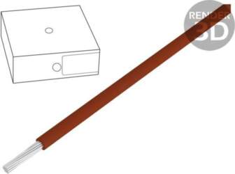 LAPP Wire; ÖLFLEX® WIRE MS 2