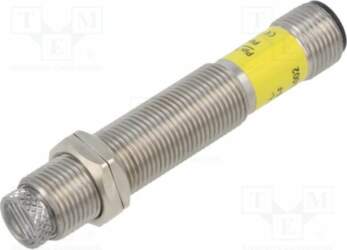 LASER COMPONENTS Module: laser; 7mW; red