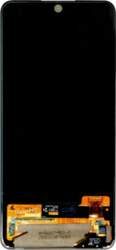 LCD Display + Touch Unit for