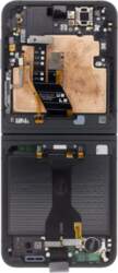 LCD display + Touch Unit +