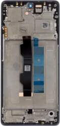 LCD Display + Touch Unit +