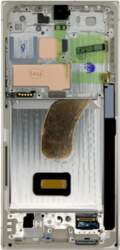 LCD display + Touch Unit +