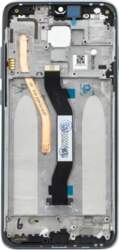 LCD Display + Touch Unit +