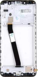 LCD Display + Touch Unit +