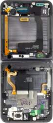 LCD display + Touch Unit +