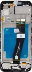 LCD display + Touch Unit Samsung