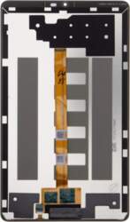 LCD display + Touch Unit Samsung