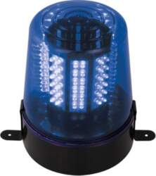 LED Beacon Light - BLUE (14