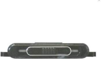 LED diode balta (1206) | 1338