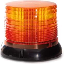 LED flashing light with USB connector