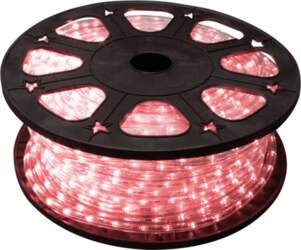 LED rope light - 45 m
