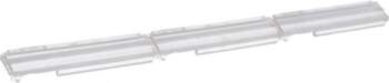 LEDIL LED lens; rectangular; plexiglass PMMA