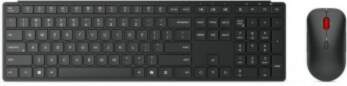 LENOVO WIRELESS MULTI-MODE PRO COMBO KEYBOARD