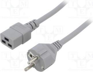LIAN DUNG Cable; 3x1.5mm2; CEE