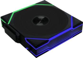 Lian Li Uni Fan TL Computer