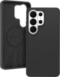 Liavec Silky Case with Metal Camera