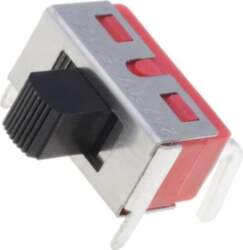 LIGHT COUNTRY Switch: slide; Pos: 3
