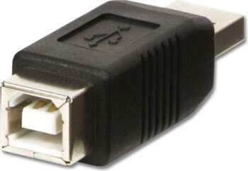 Lindy - USB adapter - USB