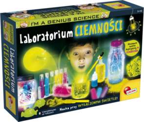 Lisciani Educational set Im A Genius