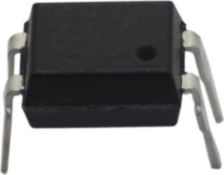 LITEON Optocoupler; THT; Ch: 1; OUT: