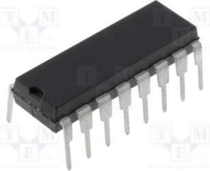 LITTELFUSE Diode: TVS array; 2V; 1A