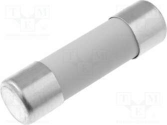 LITTELFUSE Fuse: fuse; ceramic,cylindrical; holders