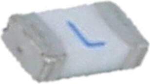 LITTELFUSE Fuse: fuse; ceramic; SMD; 1