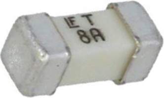 LITTELFUSE Fuse: fuse; ceramic; SMD; 8A