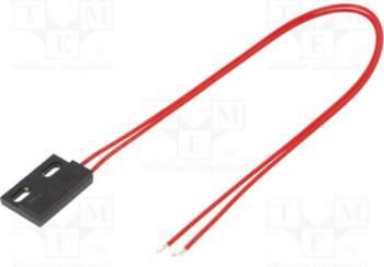 LITTELFUSE Reed switch; Range: 18.5mm